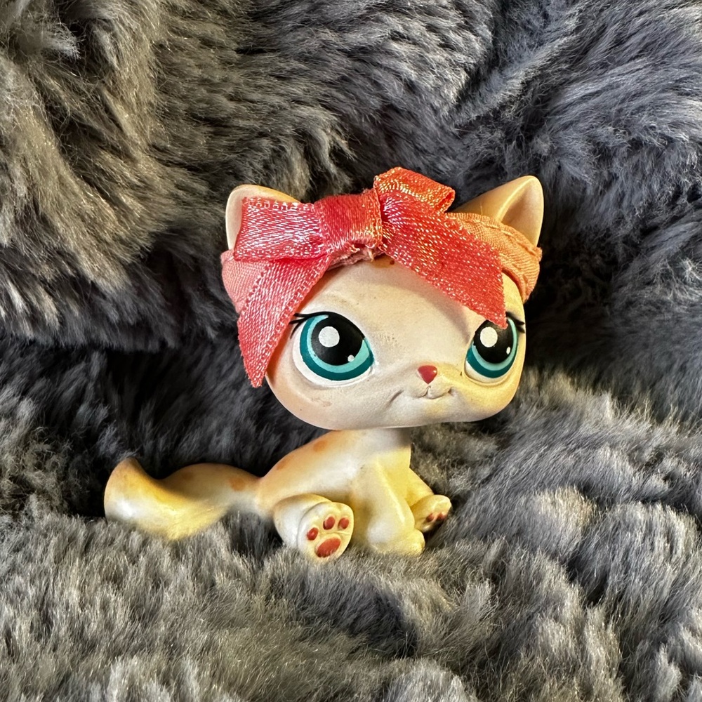 Littlest Pet Shop #224